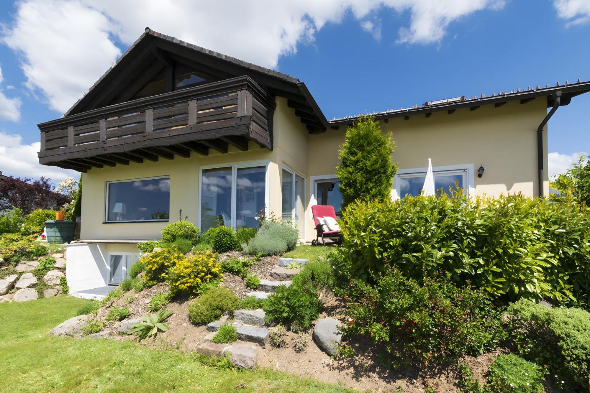 Haus Hoehensonne Höchenschwand Exterior foto
