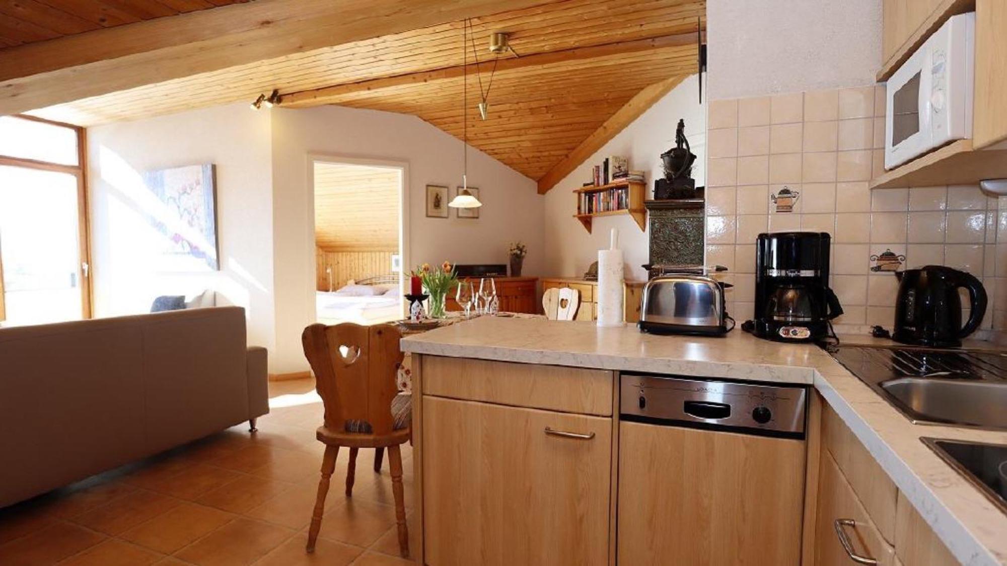 Haus Hoehensonne Höchenschwand Exterior foto